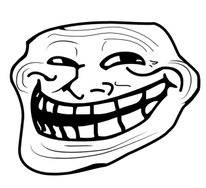 troll face