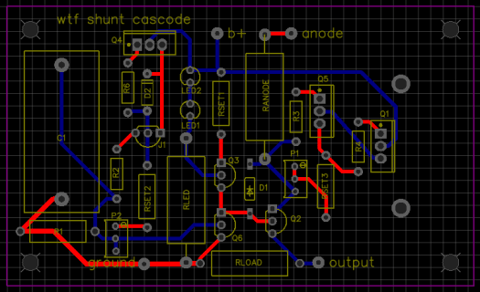 shunt board final