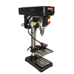 drill press
