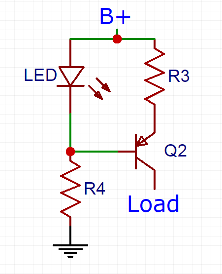 Simple discrete CCS – wauwatosa tube factory